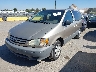 4T3ZF19C71U****** Usados y Reparables 2001 Toyota Sienna en East Bay