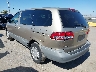 4T3ZF19C71U****** Salvamento y Reparables 2001 Toyota Sienna en East Bay