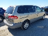 4T3ZF19C71U****** Salvamento y Destrozados 2001 Toyota Sienna en Estado de California