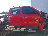 1HTKJPVK9RH****** Wrecked 2024 Chevrolet Silverado 6500HD in Arizona State