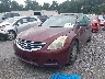 1N4AL2AP5BN****** Used and Repairable 2011 Nissan Altima in Atlanta North
