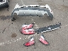 2FMPK3K93LB****** Wrecked 2020 Ford Edge in Arizona State
