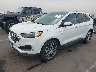 2FMPK3K93LB****** Used and Repairable 2020 Ford Edge in Phoenix