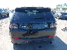 SALCT2BGXGH****** Destrozados 2016 Land Rover Discovery