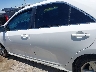 4T1BF1FK8EU****** Repairable 2014 Toyota Camry in California State
