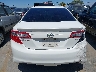 4T1BF1FK8EU****** Wrecked 2014 Toyota Camry