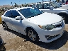 4T1BF1FK8EU****** Salvage and Wrecked 2014 Toyota Camry in East Bay
