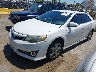 4T1BF1FK8EU****** Used and Repairable 2014 Toyota Camry in East Bay