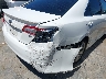4T1BF1FK8EU****** Salvage and Repairable 2014 Toyota Camry in California State