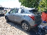 KL4CJASB6KB****** Salvage and Repairable 2019 Buick Encore in Indianapolis