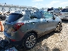 KL4CJASB6KB****** Salvage and Wrecked 2019 Buick Encore in Indiana State