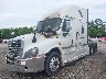 3AKJGLDR8HS****** Salvage and Wrecked 2017 Freightliner Cascadia 125 in Specialty Division