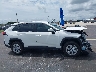 2T3K1RFV4SC****** Reparables 2025 Toyota RAV4 en Estado de Florida