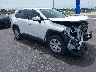 2T3K1RFV4SC****** Salvamento y Destrozados 2025 Toyota RAV4 en Miami North