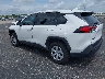2T3K1RFV4SC****** Salvamento y Reparables 2025 Toyota RAV4 en Miami North