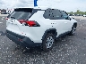 2T3K1RFV4SC****** Salvamento y Destrozados 2025 Toyota RAV4 en Estado de Florida