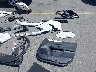 JTJHKCFZ0R2****** Salvage and Wrecked 2024 Lexus NX in Fremont