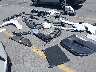 JTJHKCFZ0R2****** Used and Repairable 2024 Lexus NX in Fremont