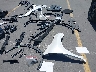 JTJHKCFZ0R2****** Salvage and Wrecked 2024 Lexus NX in California State