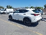 JTJHKCFZ0R2****** Salvage and Repairable 2024 Lexus NX in Fremont