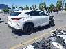 JTJHKCFZ0R2****** Salvage and Wrecked 2024 Lexus NX in California State