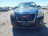 2GKFLSE54C6****** Destrozados 2012 GMC Terrain en Estado de California