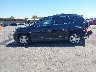 2GKFLSE54C6****** Reparables 2012 GMC Terrain en Estado de California