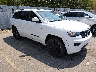 1C4RJFAG5JC****** Salvamento y Destrozados 2018 Jeep Grand Cherokee en Salt Lake City