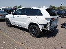 1C4RJFAG5JC****** Salvamento y Reparables 2018 Jeep Grand Cherokee en Salt Lake City