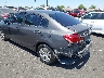 19XFB2F5XFE****** Salvage and Repairable 2015 Honda Civic in Ace Perris