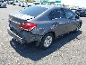 19XFB2F5XFE****** Salvage and Wrecked 2015 Honda Civic in California State