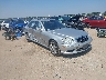 WDBNG70J46A****** Salvamento y Destrozados 2006 Mercedes-Benz S 430 en Fort Worth North