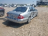 WDBNG70J46A****** Salvamento y Destrozados 2006 Mercedes-Benz S 430 en Estado de Texas