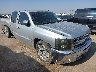 3GCPCSE02DG****** Salvamento y Destrozados 2013 Chevrolet Silverado 1500 en Lubbock