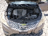KMHFG4JG5CA****** Reparables 2012 Hyundai Azera en Gulf Coast