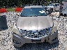 KMHFG4JG5CA****** Destrozados 2012 Hyundai Azera en Estado de Mississippi