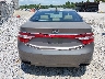 KMHFG4JG5CA****** Destrozados 2012 Hyundai Azera