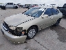 1N4DL01D2XC****** Used and Repairable 1999 Nissan Altima in Houston South
