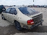 1N4DL01D2XC****** Salvage and Repairable 1999 Nissan Altima in Houston South