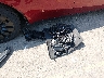 7SAYGDEF4RA****** Salvamento y Destrozados 2024 Tesla Model Y en Estado de Colorado