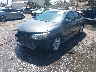 4T1BF1FK0CU****** Used and Repairable 2012 Toyota Camry in Fontana
