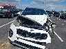 KNDPR3A6XH7****** Wrecked 2017 Kia Sportage in Tennessee State