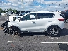 KNDPR3A6XH7****** Repairable 2017 Kia Sportage in Tennessee State