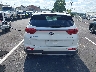 KNDPR3A6XH7****** Wrecked 2017 Kia Sportage
