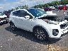 KNDPR3A6XH7****** Salvage and Wrecked 2017 Kia Sportage in Nashville