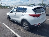 KNDPR3A6XH7****** Salvage and Repairable 2017 Kia Sportage in Nashville