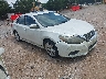 1N4BL3AP4GC****** Salvage and Wrecked 2016 Nissan Altima in Concord