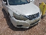 1N4BL3AP4GC****** Salvage and Repairable 2016 Nissan Altima in North Carolina State