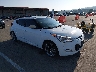 KMHTC6AD2EU****** Salvage and Wrecked 2014 Hyundai Veloster in Saint Louis
