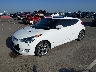 KMHTC6AD2EU****** Used and Repairable 2014 Hyundai Veloster in Saint Louis